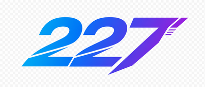 227 লোগো